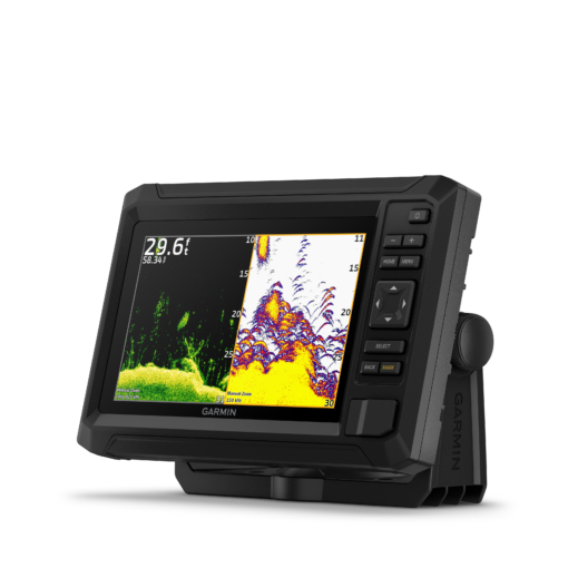 Garmin ECHOMAP™ UHD2 72cv - Image 8