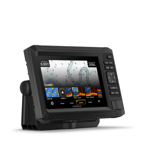Garmin ECHOMAP™ UHD2 72cv - Image 7