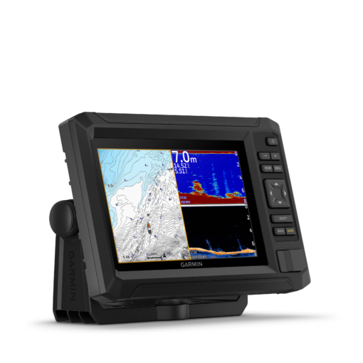 Garmin ECHOMAP™ UHD2 72cv - Image 6