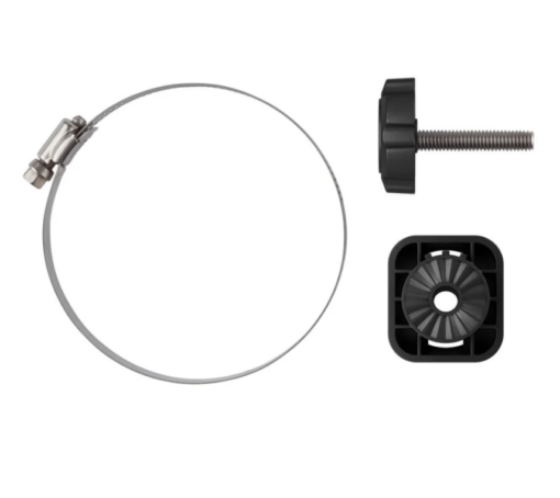 Garmin Electric motor drum holder (LiveScope™ Plus LVS34)