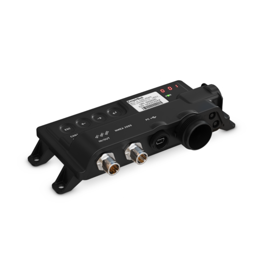 Garmin EmpirBus™ MCU v2