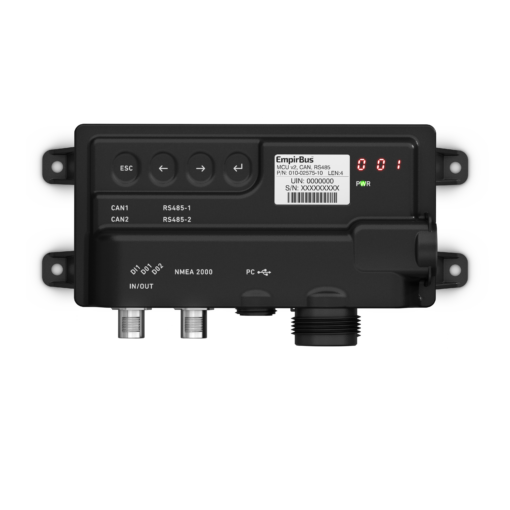 Garmin EmpirBus™ MCU v2 - Image 2