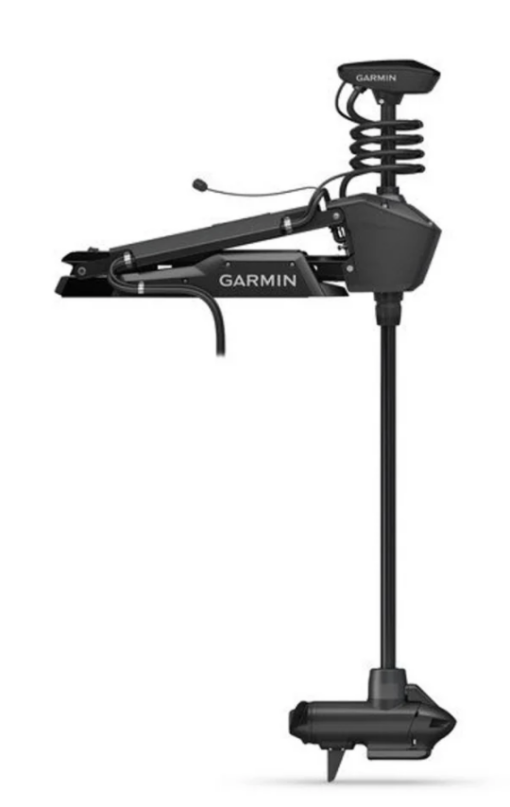 Garmin Force® electric motor