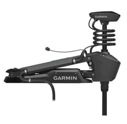 Garmin Force® electric motor - Image 9