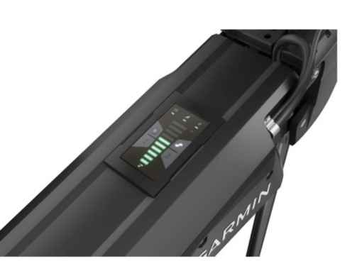 Garmin Force® electric motor - Image 7