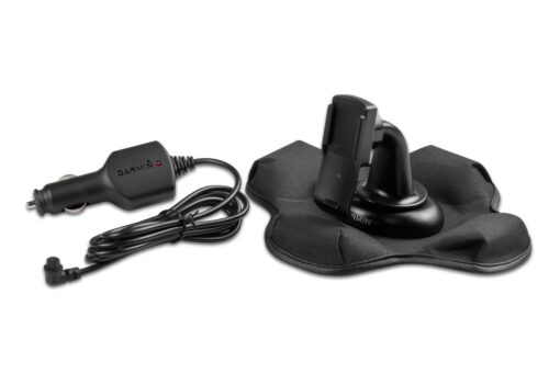 Garmin Friction support for car - Image 2