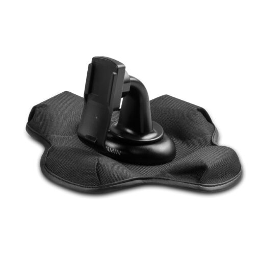 Garmin Friction support for car