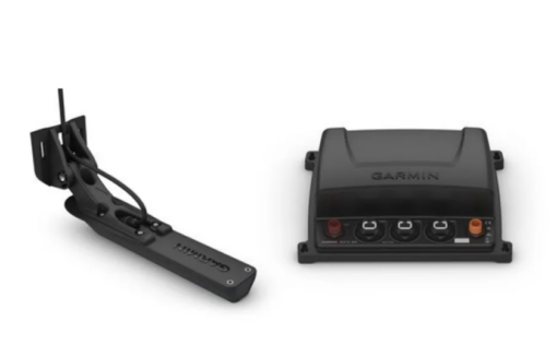 Garmin GCV™ 20 scanning probe module