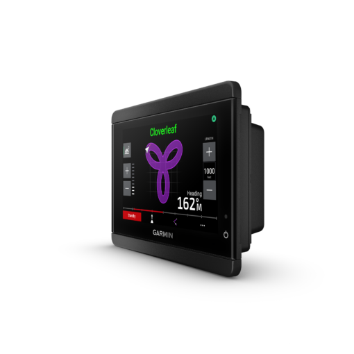 Garmin GHC™ 50 Autopilot Nautical Instrument - Image 8
