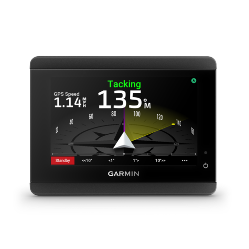 Garmin GHC™ 50 Autopilot Nautical Instrument - Image 6