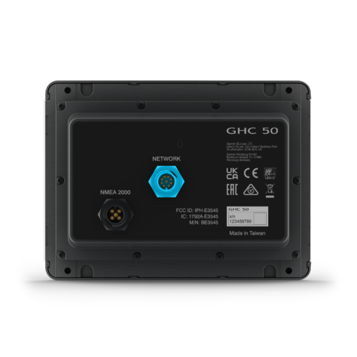 Garmin GHC™ 50 Autopilot Nautical Instrument - Image 3