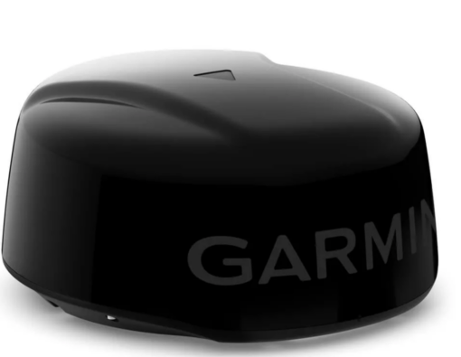 Radar de antena cerrada Garmin GMR Fantom