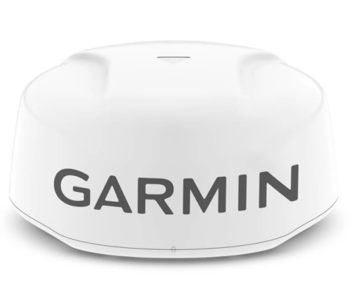 Garmin GMR Fantom closed antenna radar - Image 3