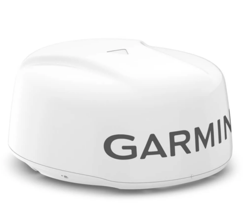 Garmin GMR Fantom closed antenna radar - Image 2