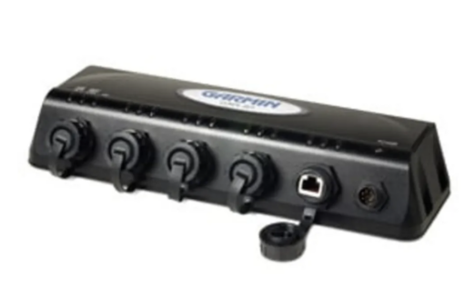 Garmin GMS™ 10 Network Port Expander