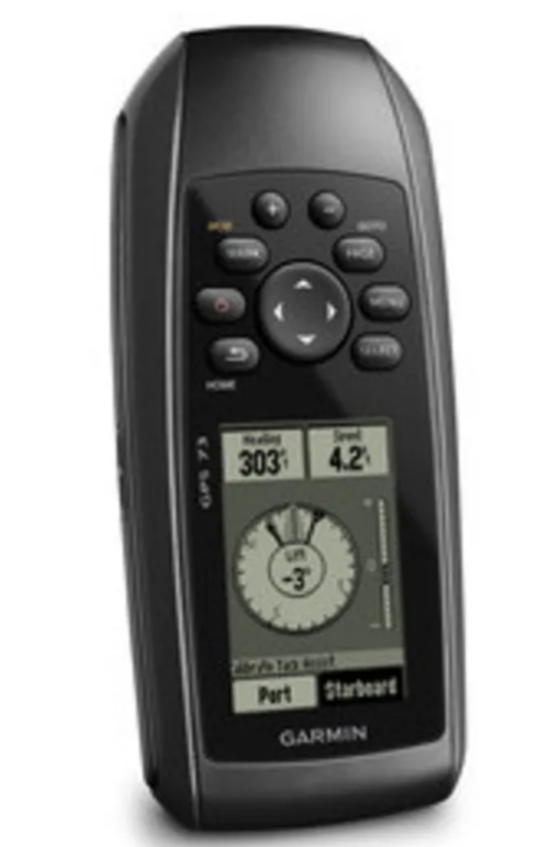 Garmin GPS 73, internacional - Image 3