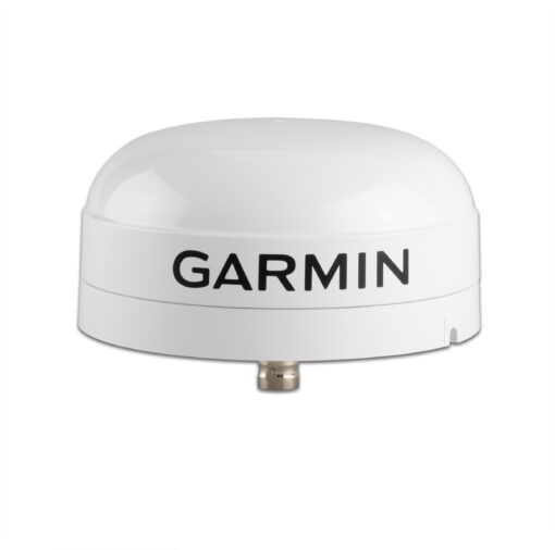 Garmin GPS and GLONASS GA™ 38 antenna for VHF, AIS and Garmin plotters, in white - Image 11