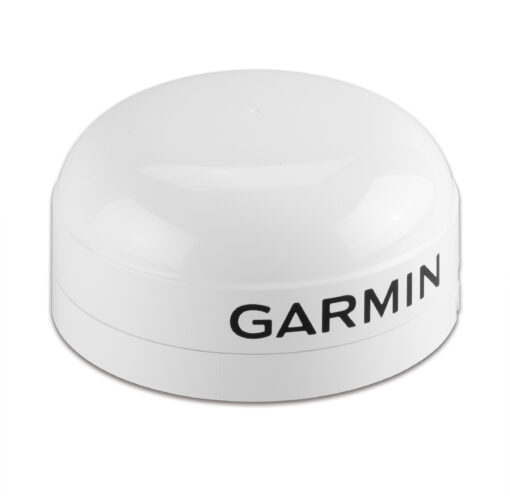 Garmin GPS and GLONASS GA™ 38 antenna for VHF, AIS and Garmin plotters, in white - Image 9