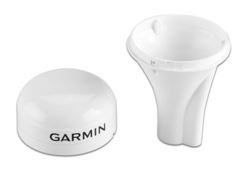 Garmin GPS and GLONASS GA™ 38 antenna for VHF, AIS and Garmin plotters, in white - Image 8