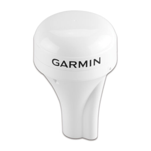 Garmin GPS and GLONASS GA™ 38 antenna for VHF, AIS and Garmin plotters, in white - Image 7