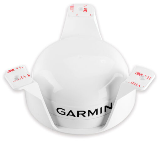 Garmin GPS and GLONASS GA™ 38 antenna for VHF, AIS and Garmin plotters, in white - Image 5