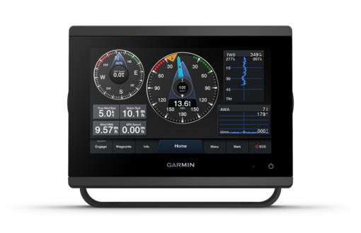 Garmin GPSMAP® 1223xsv