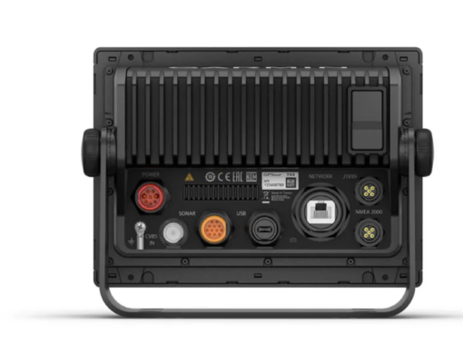 Garmin GPSMAP® 723xsv, Traditional SideVü, ClearVü and CHIRP Probes - Image 4