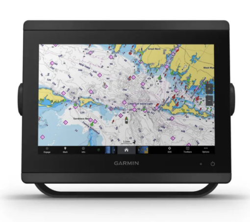 Garmin GPSMAP® 8410XSV