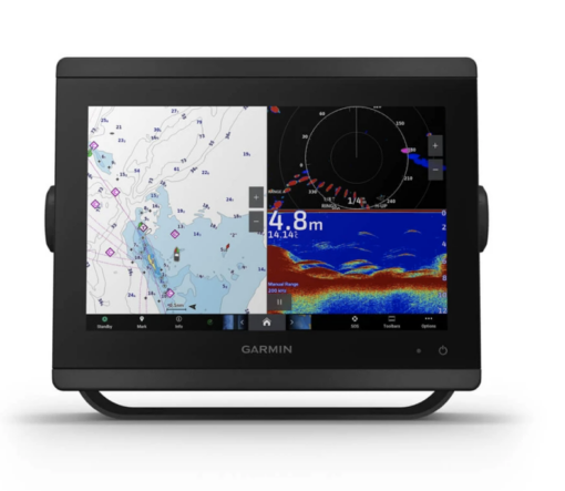 Garmin GPSMAP® 8410XSV - Image 8