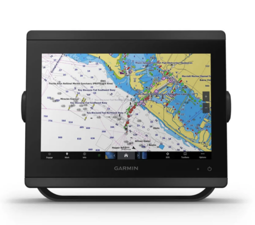 Garmin GPSMAP® 8410XSV - Image 7
