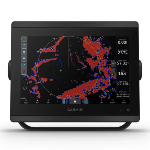 Garmin GPSMAP® 8410XSV - Image 5