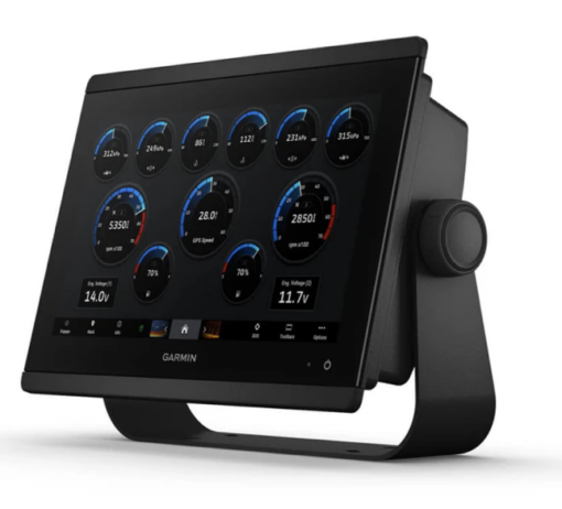 Garmin GPSMAP® 8412 - Image 8