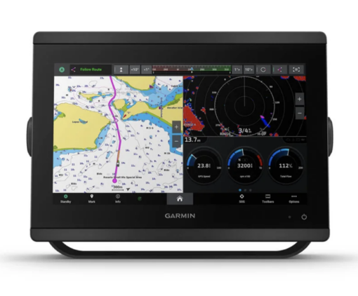 Garmin GPSMAP® 8412 - Image 7