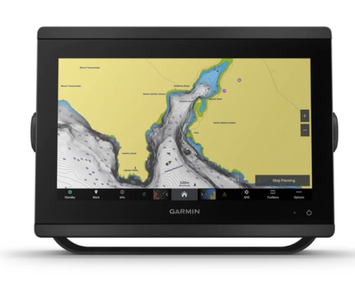 Garmin GPSMAP® 8412 - Image 6