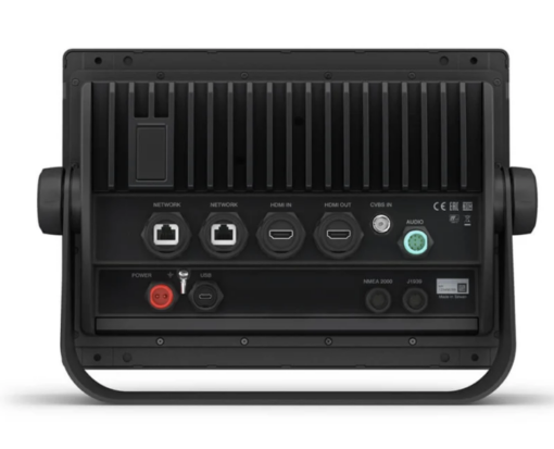 Garmin GPSMAP® 8412 - Image 4