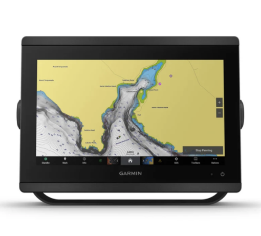 Garmin GPSMAP® 8412XSV