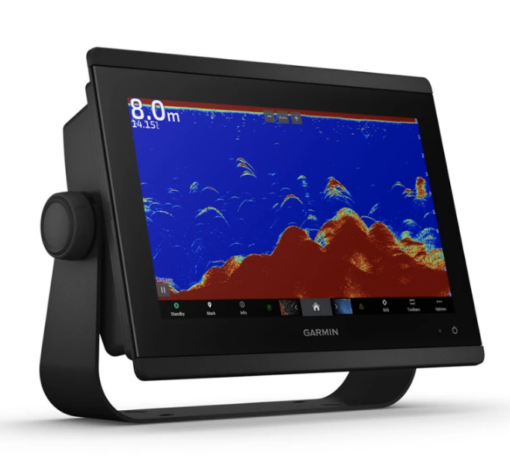Garmin GPSMAP® 8412XSV - Image 10