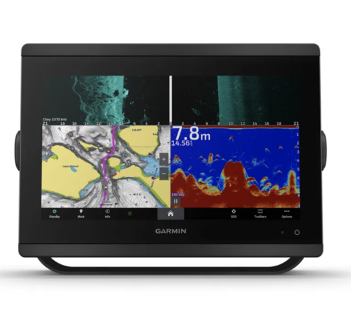 Garmin GPSMAP® 8412XSV - Image 7