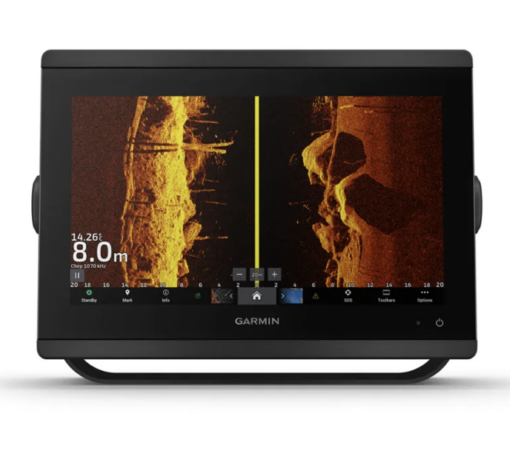 Garmin GPSMAP® 8412XSV - Image 5