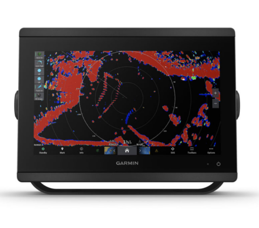 Garmin GPSMAP® 8412XSV - Image 4