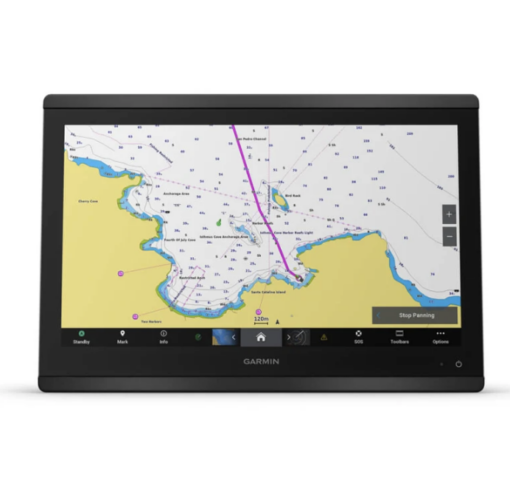 Garmin GPSMAP® 8416