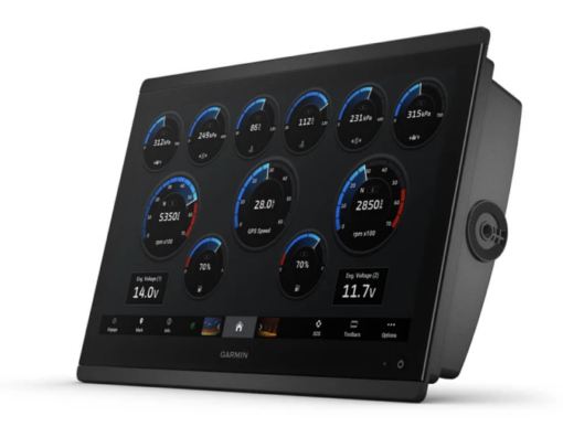 Garmin GPSMAP® 8416 - Image 8
