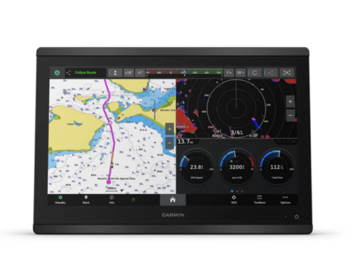 Garmin GPSMAP® 8416 - Image 7