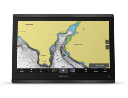 Garmin GPSMAP® 8416 - Image 6