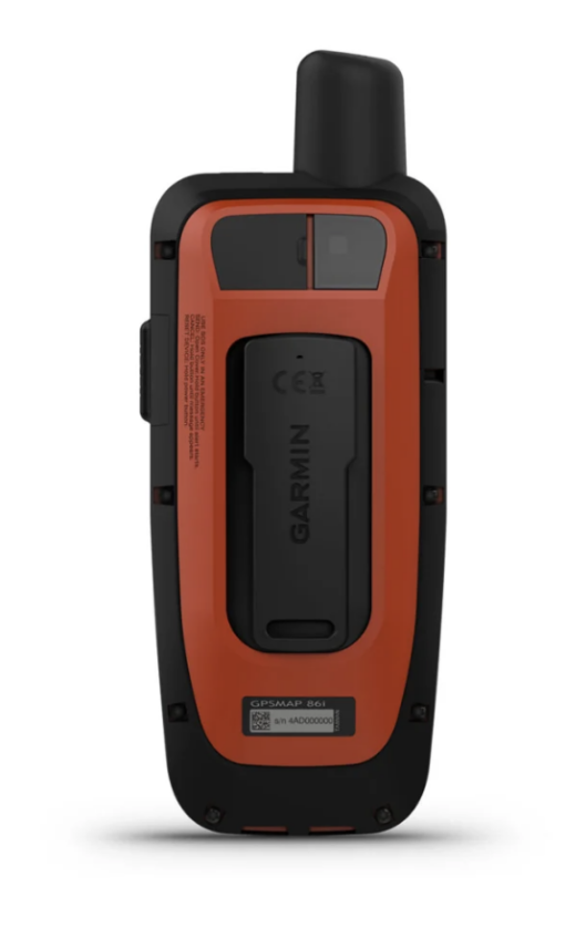 Garmin GPSMAP® 86 - Image 6