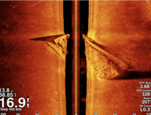Garmin GSD™ 25 Advanced Sonar Module - Image 3