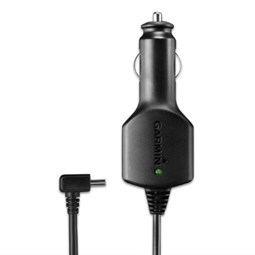 Garmin Imer's lighter adapter - Image 3