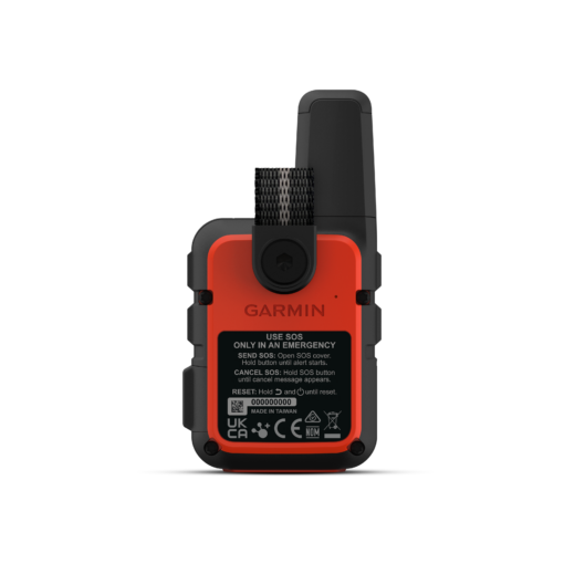 Garmin inReach® Mini 2 Marine Bundle - Image 10