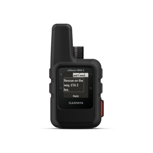 Garmin inReach® Mini 2 Marine Bundle - Image 13