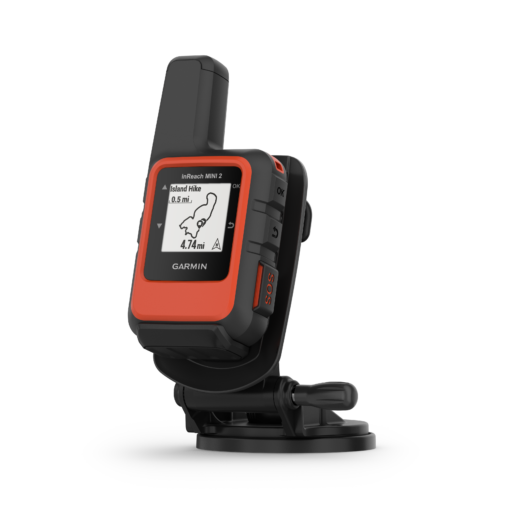 Garmin inReach® Mini 2 Marine Bundle - Image 18